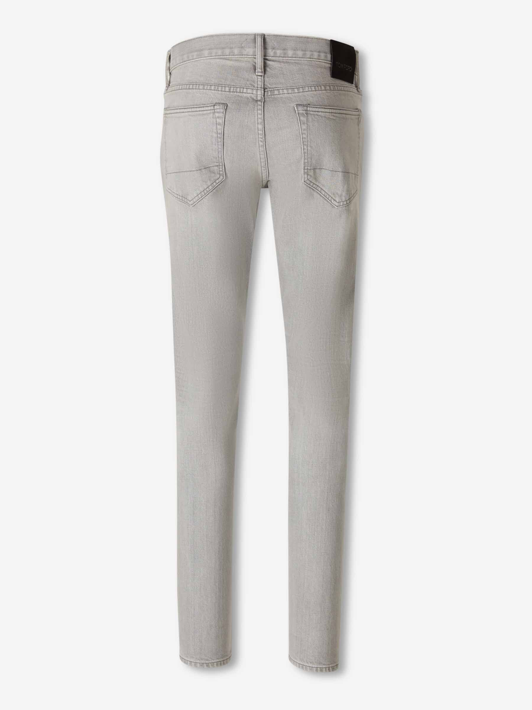 FLARED JEANS - 2