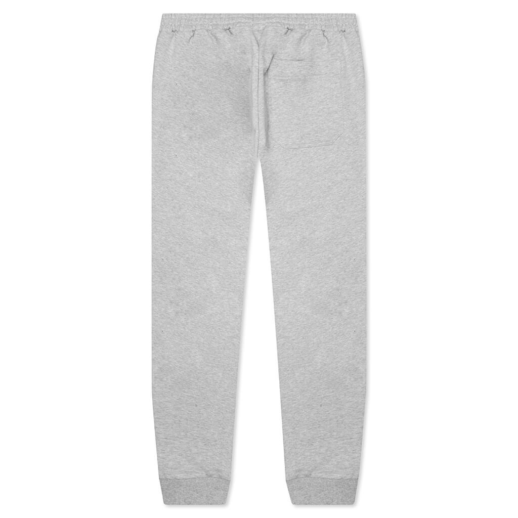 HELMUT LANG CORE JOGGER - VAPOR HEATHER - 2