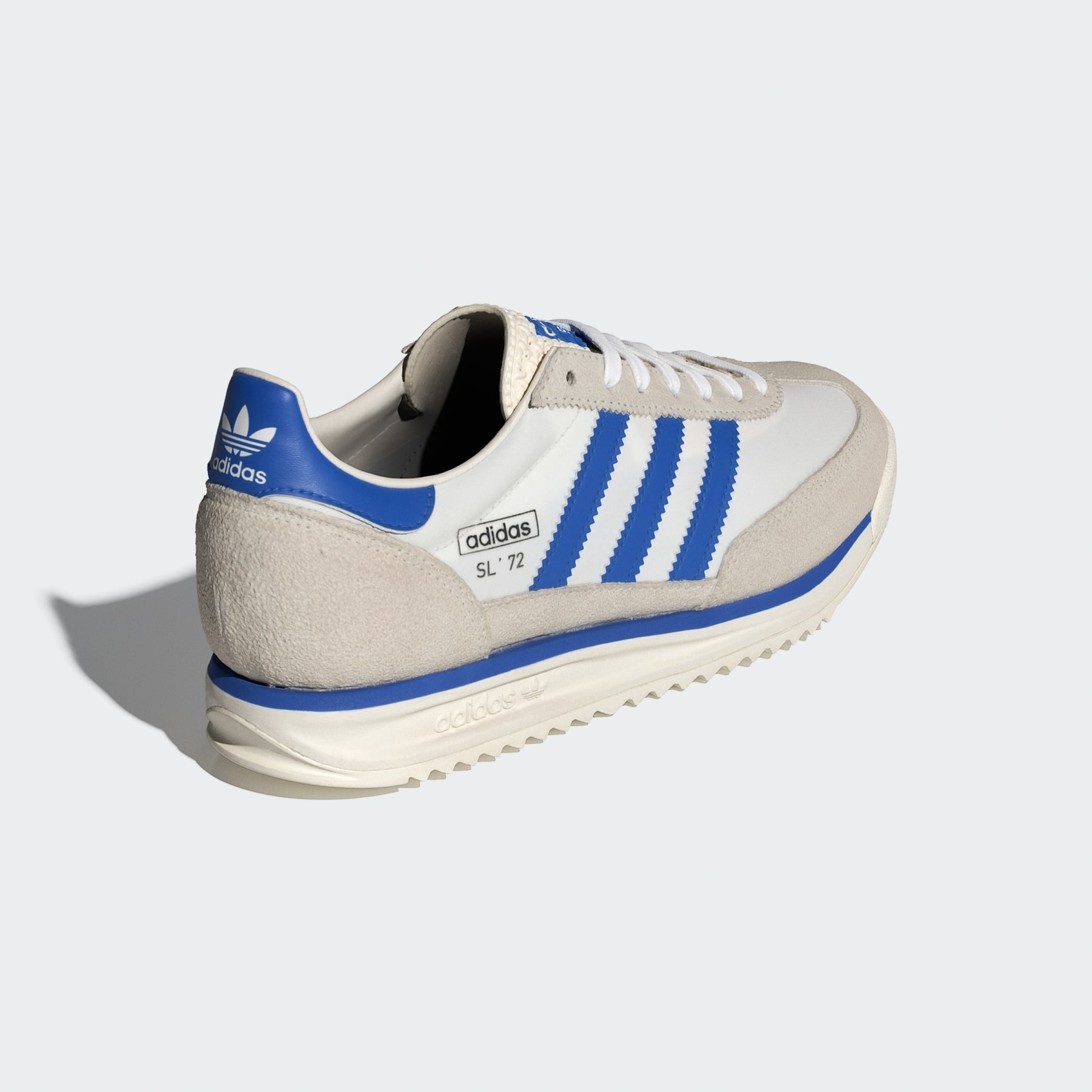 SL 72 RS Shoes - 6