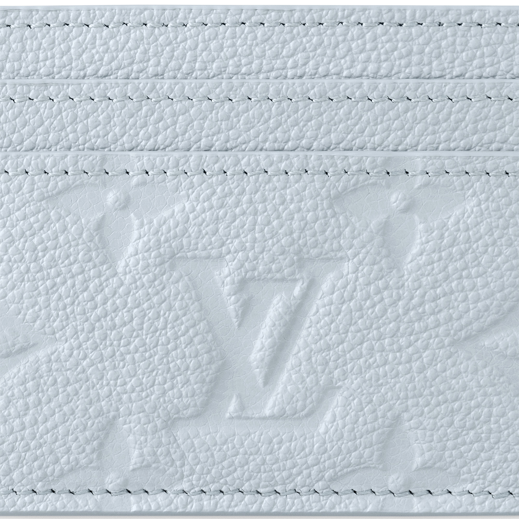 LV Charms Card Holder - 5