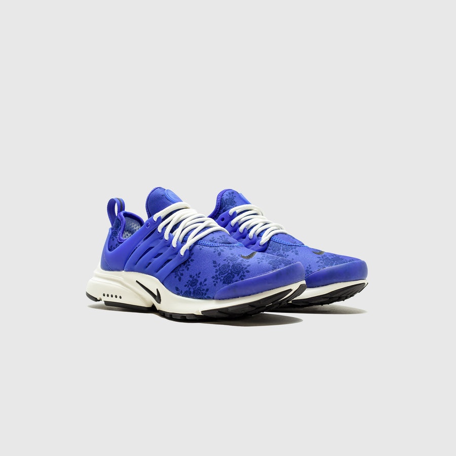 WMNS AIR PRESTO "BLUE PLATE" - 2