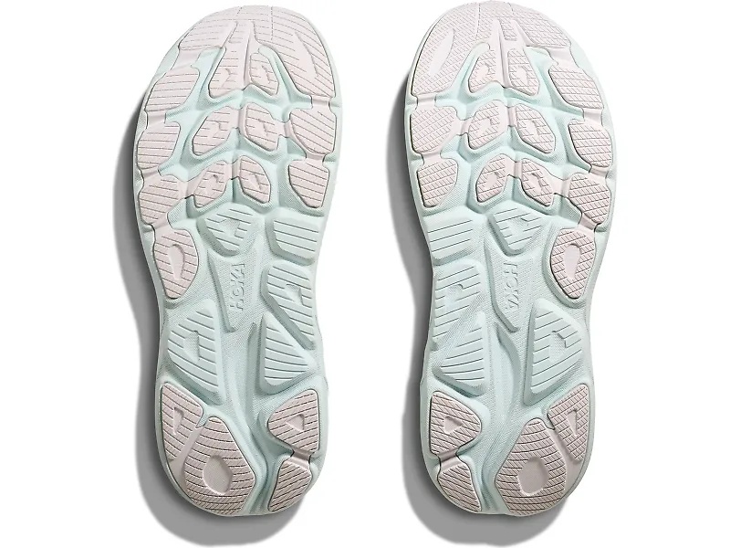 HOKA Clifton 10 - 4