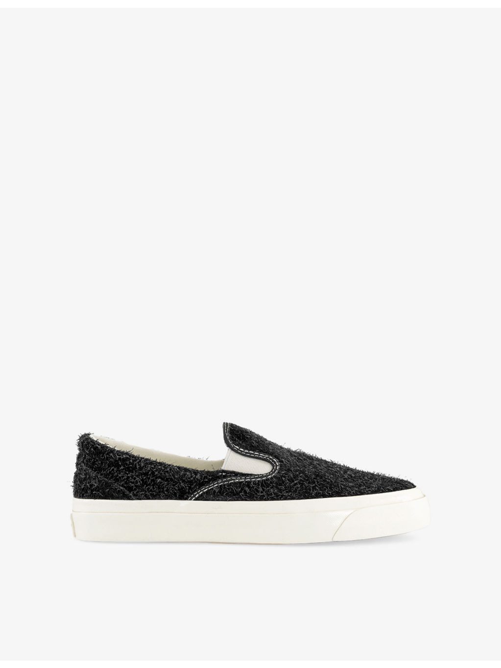 Converse x Golf Wang One Star CC Pro Slip Suede Low-Top Trainers - 1