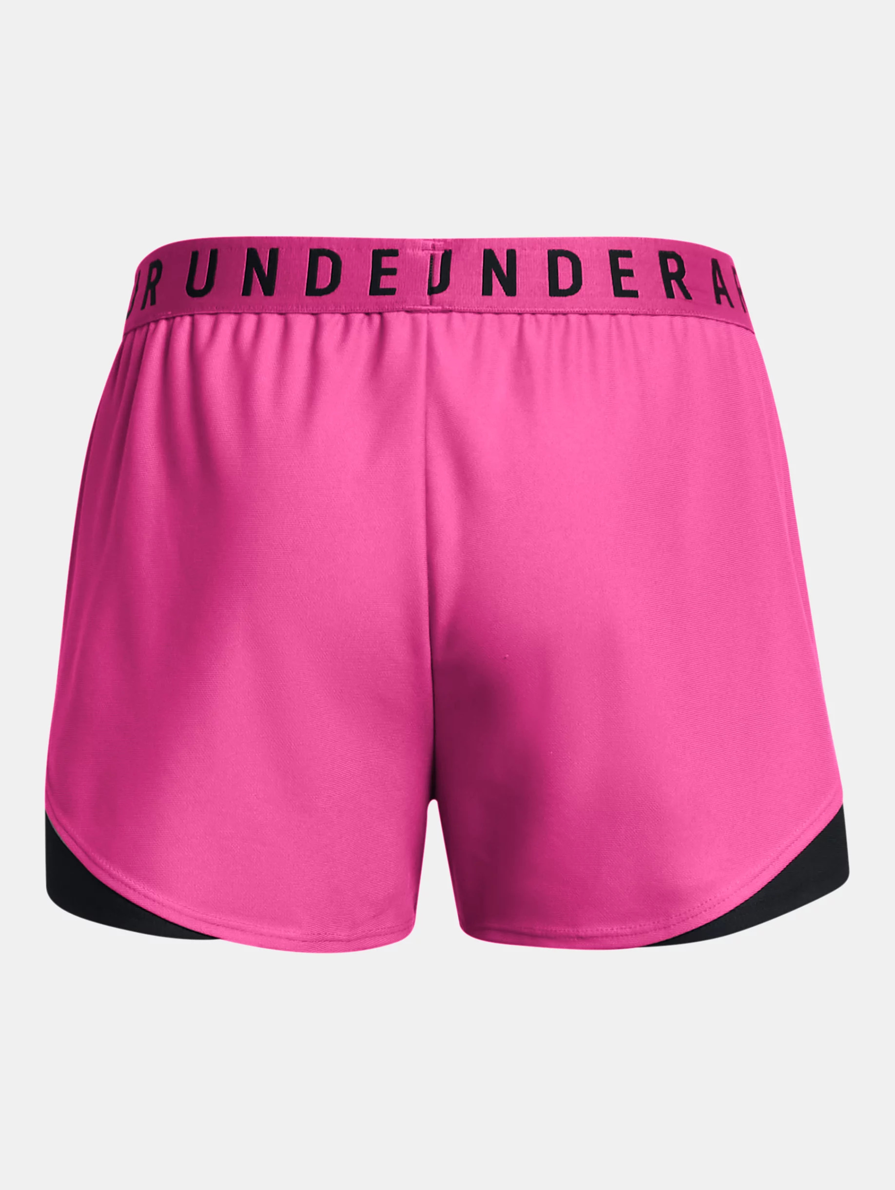 Women's UA Play Up 3.0 Shorts - 3