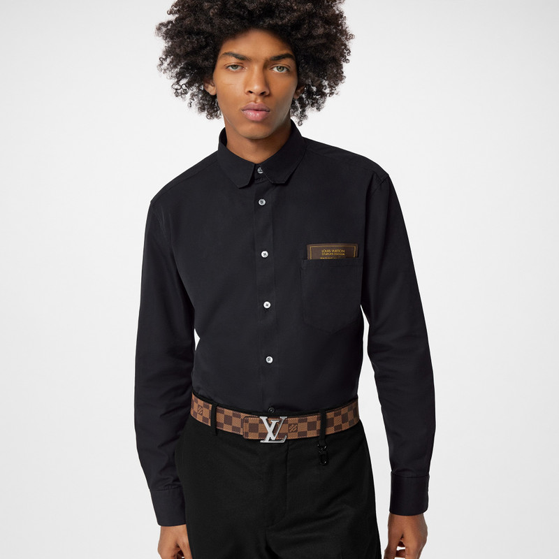 Louis Vuitton LV Initiales 40mm Reversible Belt outlook
