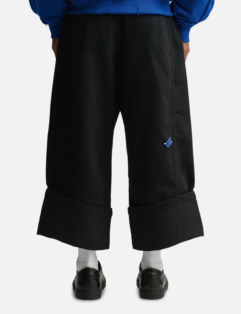 PRODUCT. 80 WIDE FIT PANTS 4
