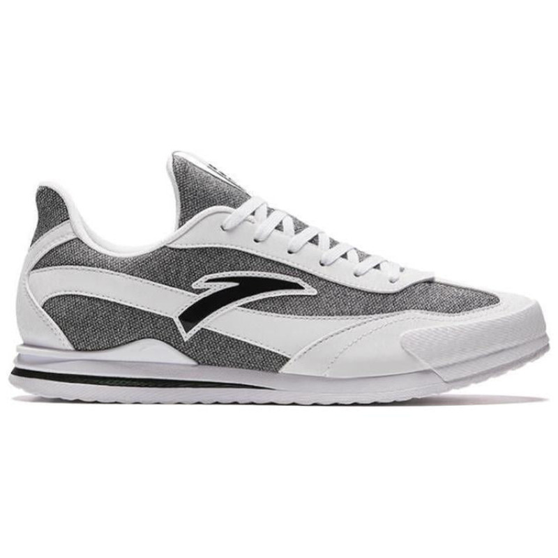ANTA ANTA Life Series Sneakers 'Grey' 912418856-2 outlook