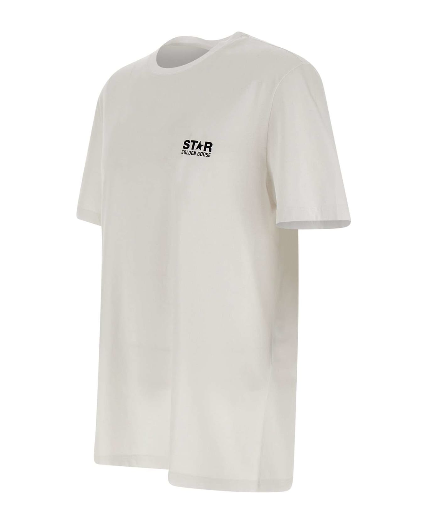 Cotton T-shirt - 2