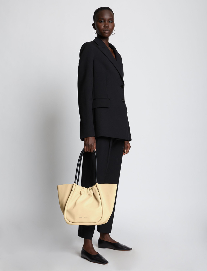 Proenza Schouler Large Ruched Tote outlook