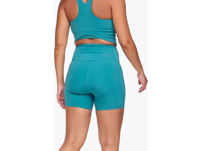 HOKA Elaro 5" Bike Short - 3