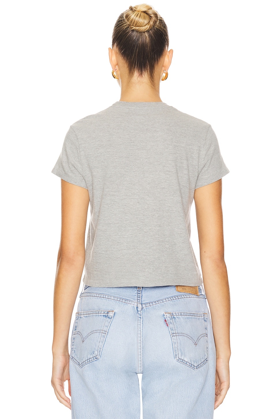 50s Boxy Tee - 3