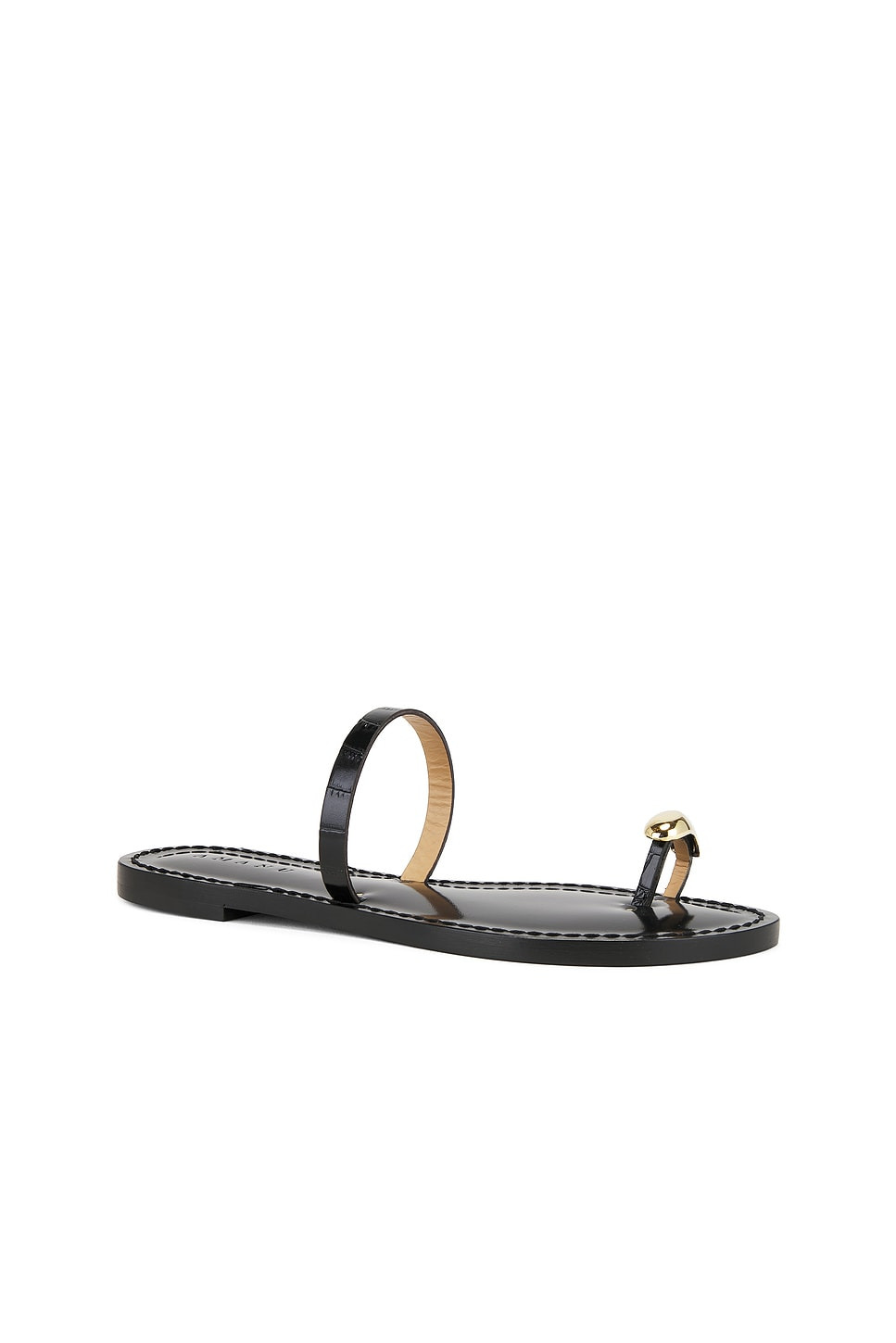 Kibera Sandal - 2
