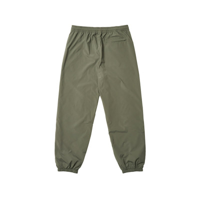 PALACE BAGGY SHELL JOGGER THE DEEP GREEN outlook