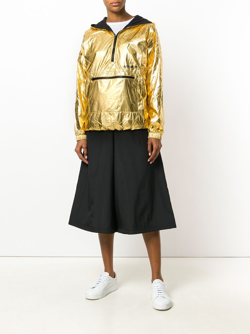 long culottes - 2