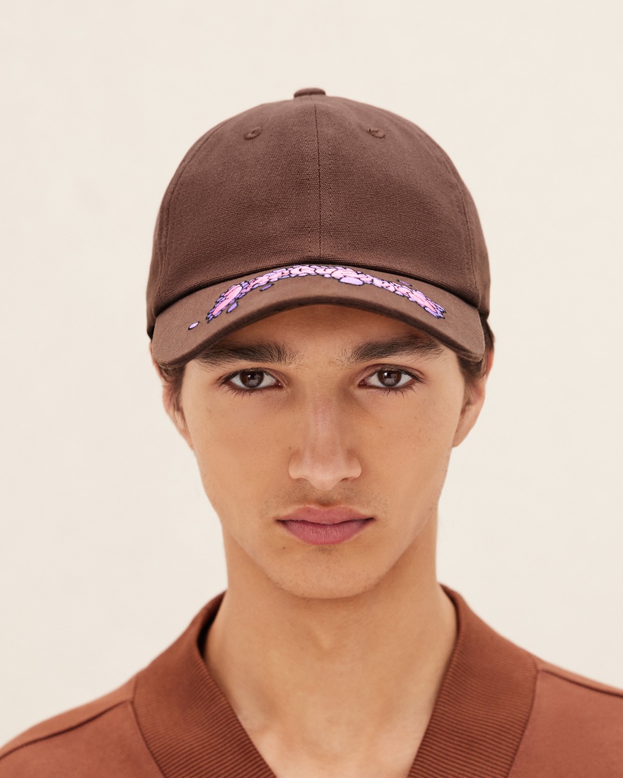 La casquette Desenho - 5