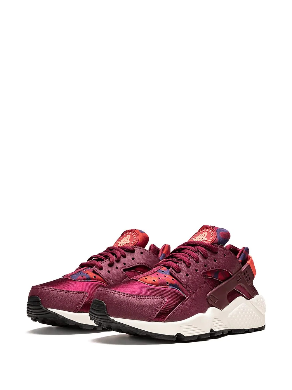 Air Huarache Run Print sneakers - 2