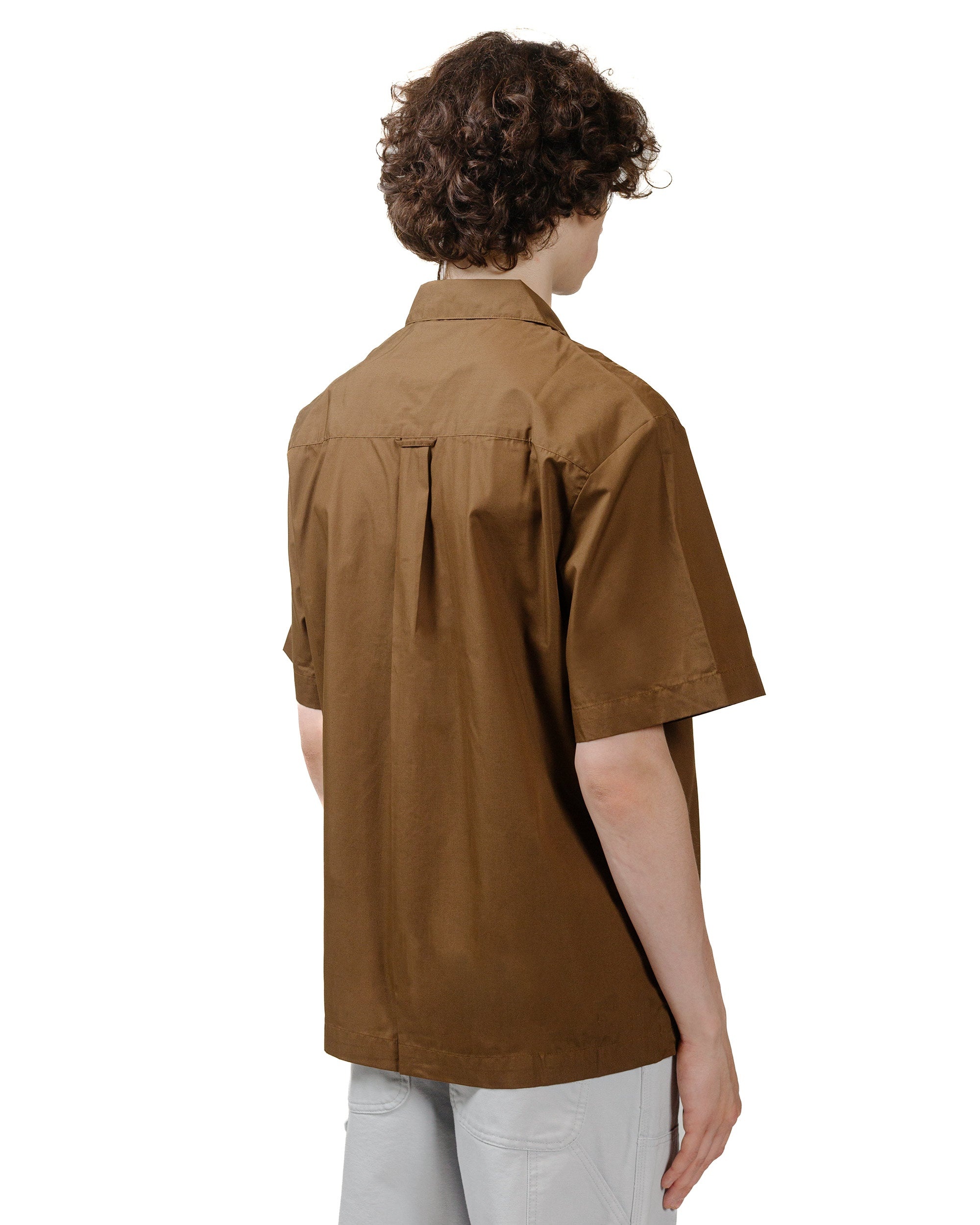 Carhartt W.I.P. Craft Shirt Lumber - 3