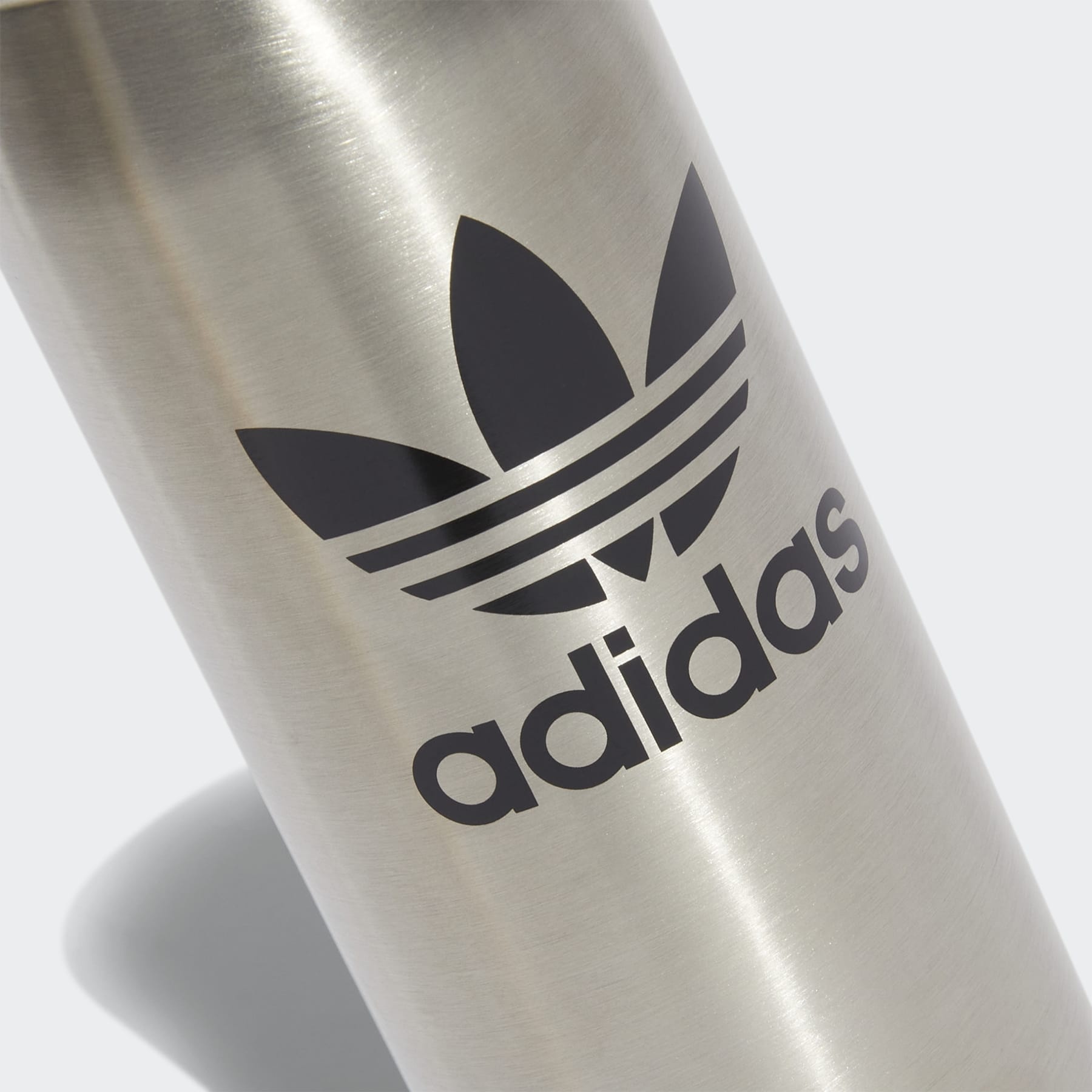 Steel Metal Bottle 600 ML - 3