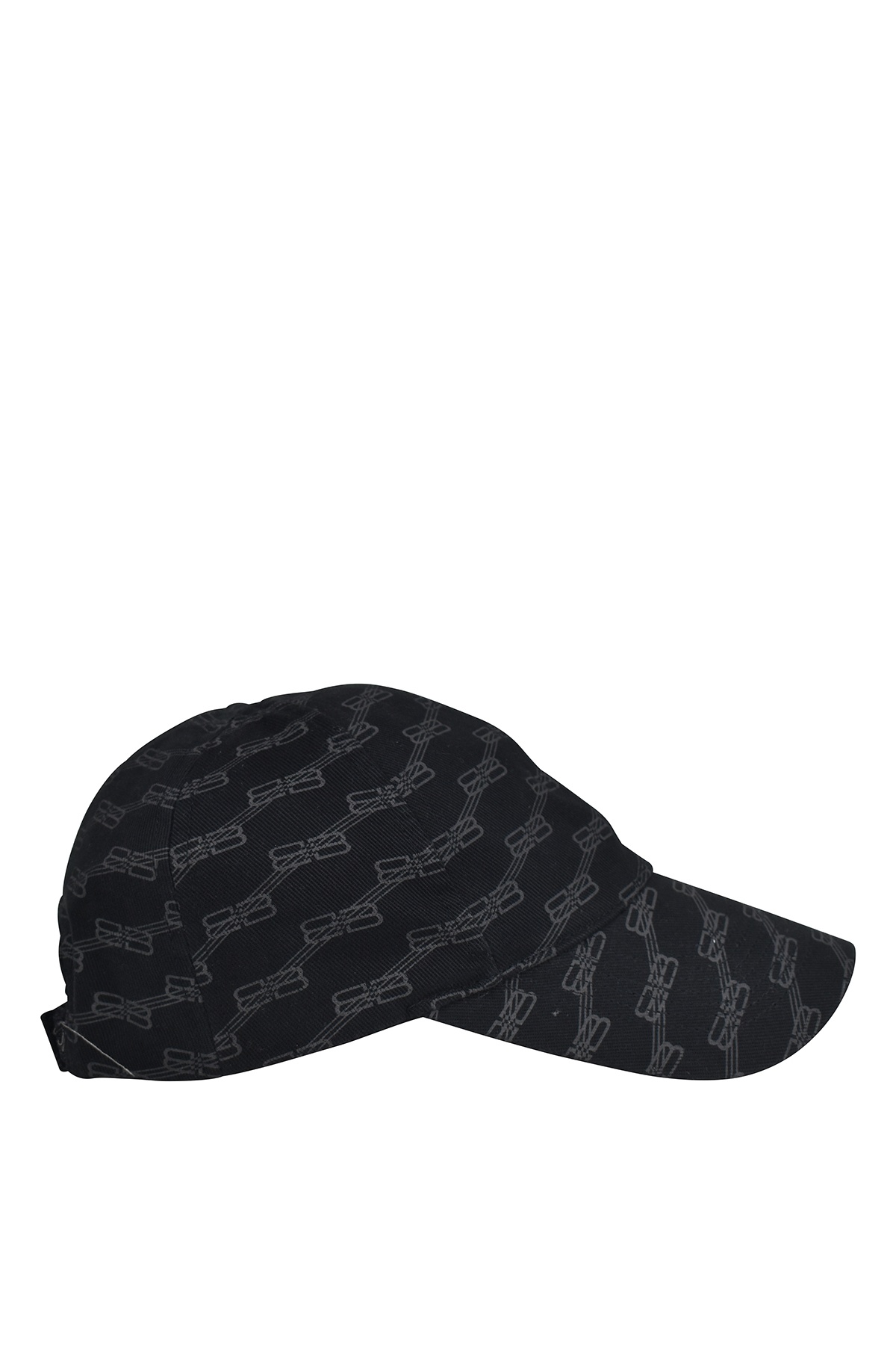 Cap - 2
