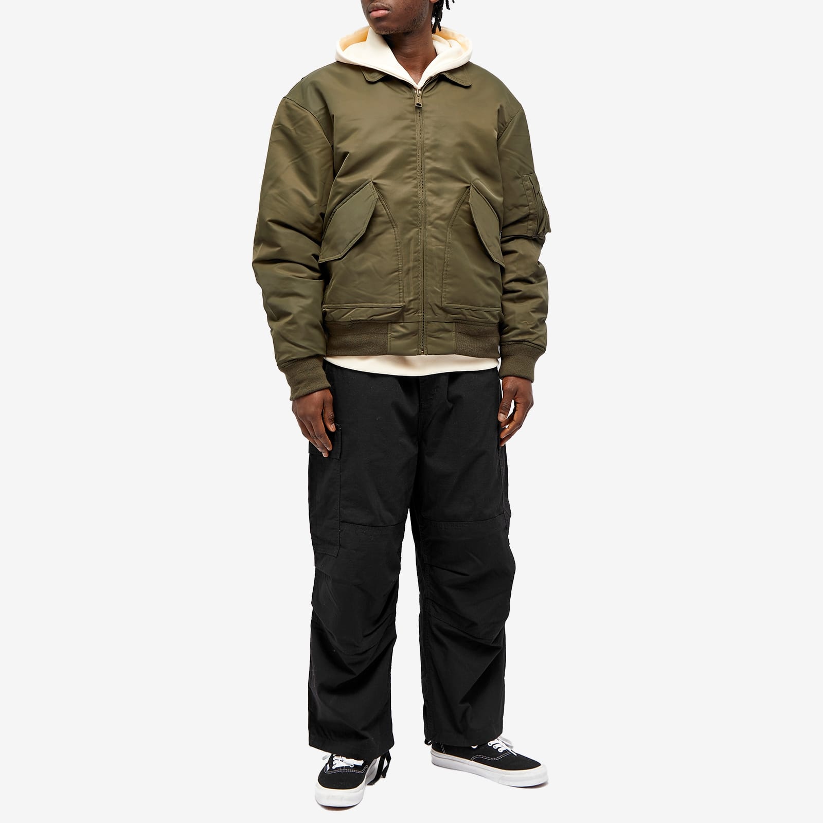 Carhartt WIP Jet Cargo Pant - 4