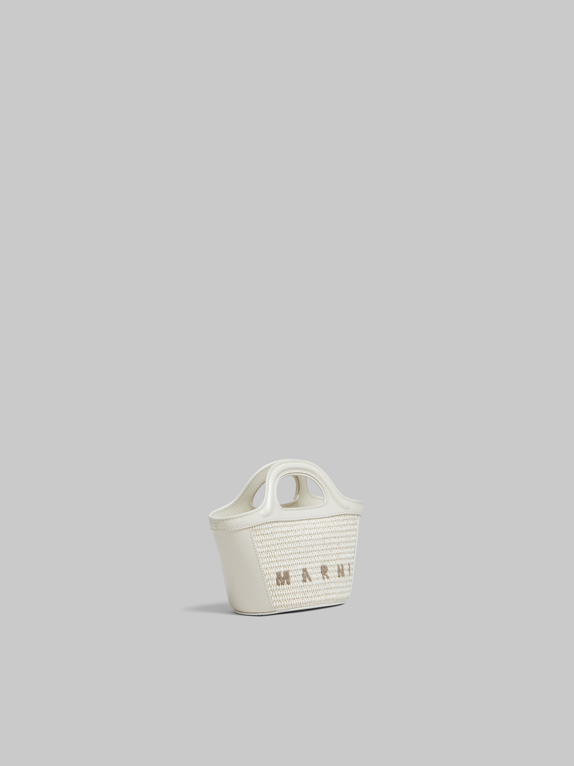 Tropicalia Micro White - 3