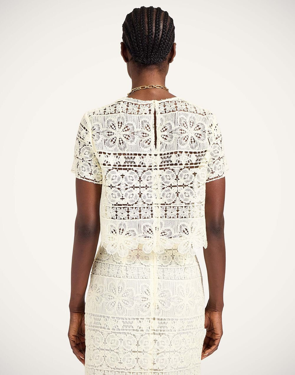 Aria Tee - 5