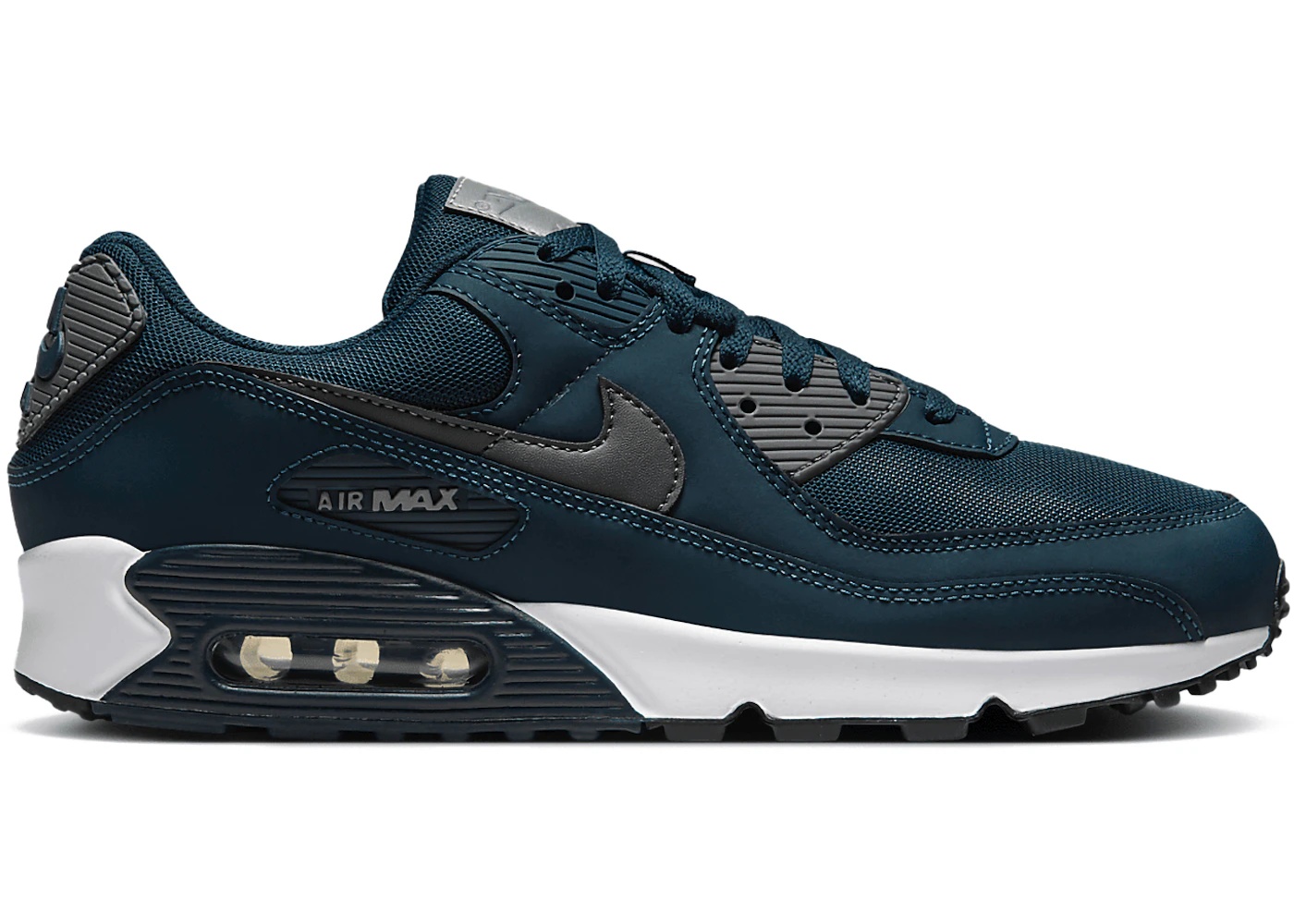 Nike Air Max 90 Armory Navy - 1