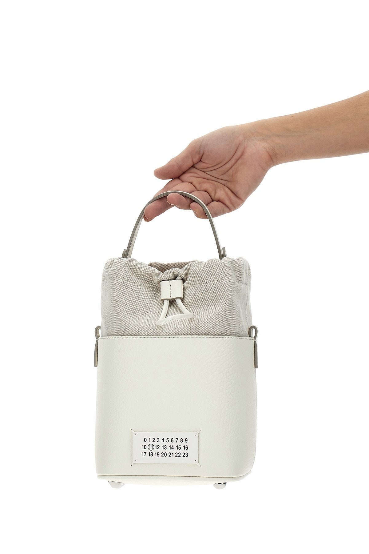 Maison Margiela Women '5Ac' Bucket Bag - 2