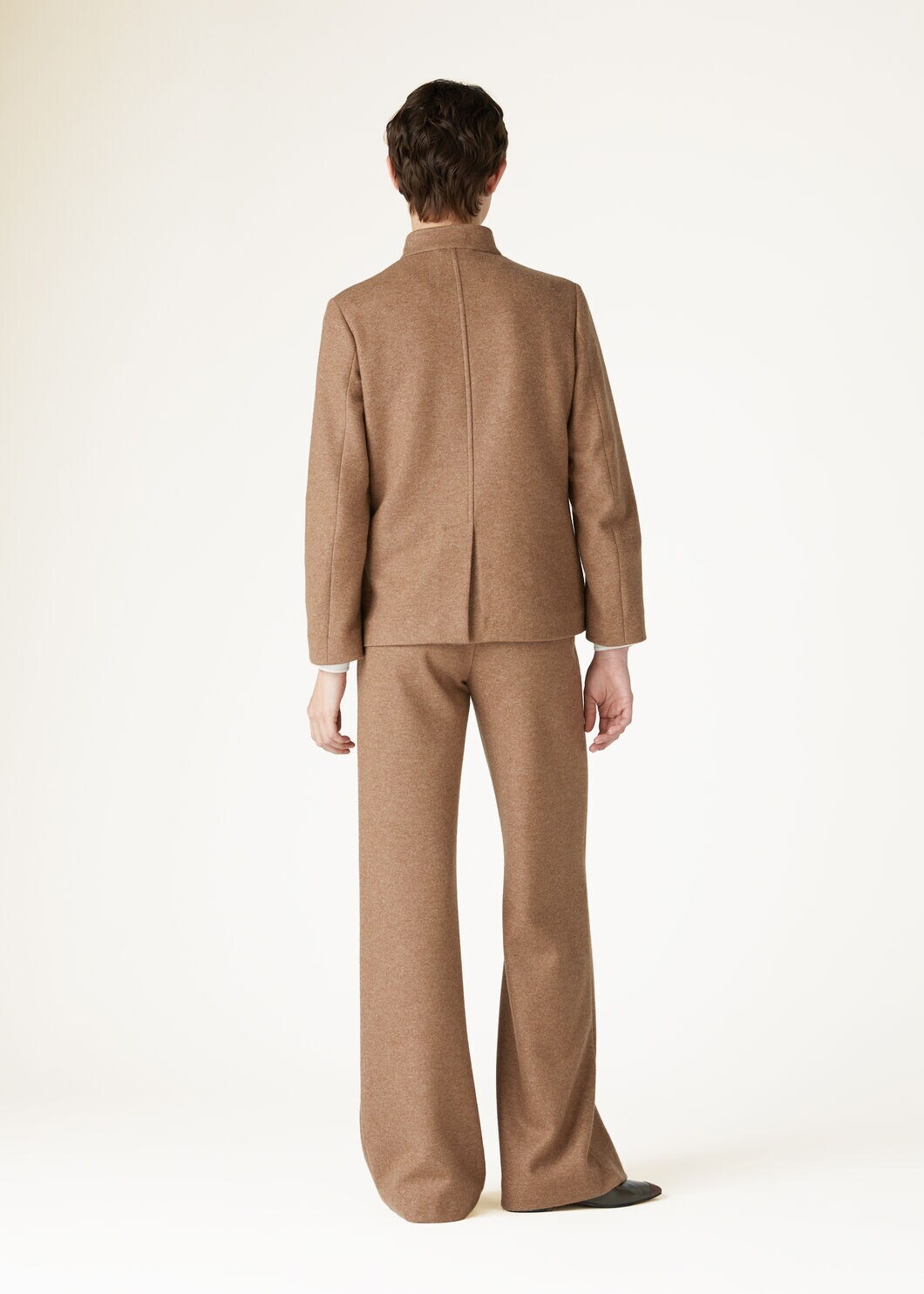 Mini Spagna Jacket - 5