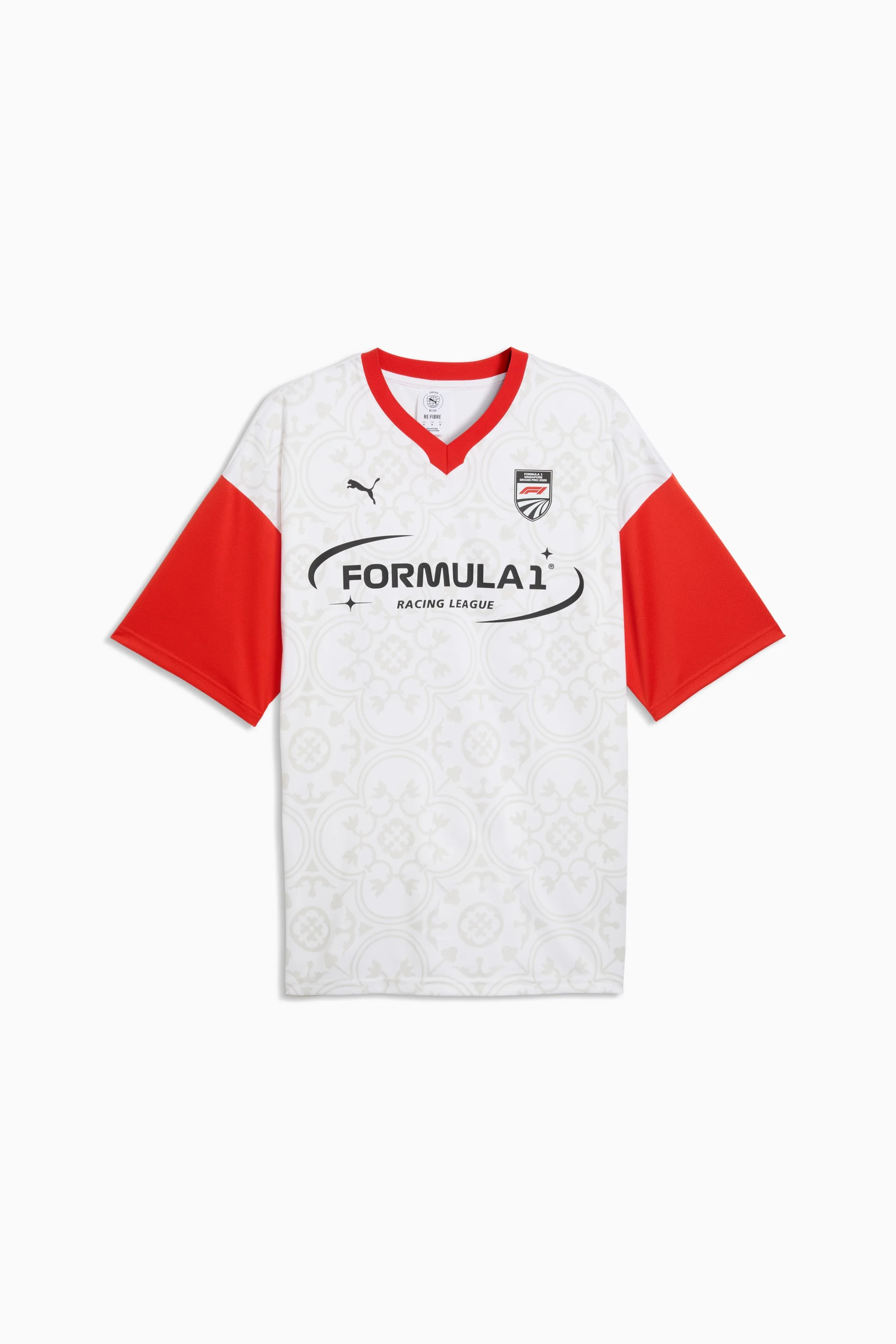 F1® Singapore Men's Jersey - 1