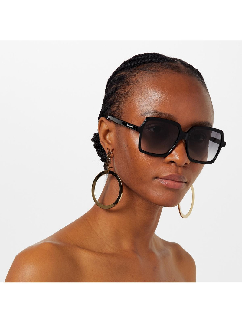 SAINT LAURENT SAINT LAURENT SUNGLASSES SL 174 outlook