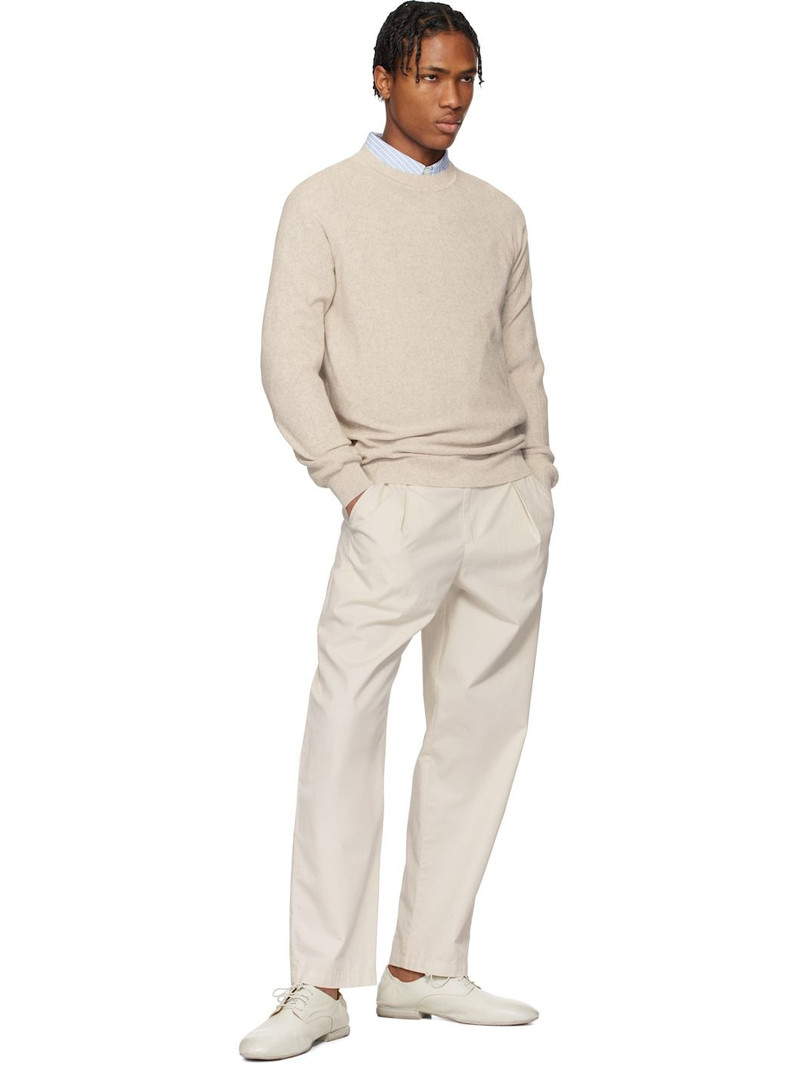 Marsèll Off-White Mandolo Derbys outlook