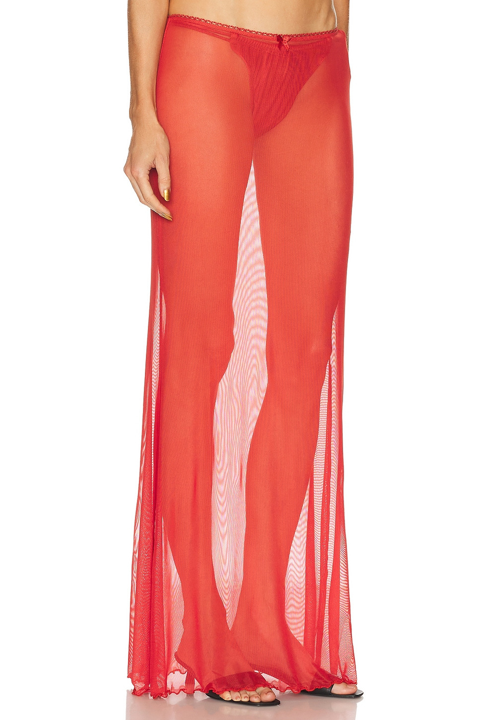 Solay Skirt - 2