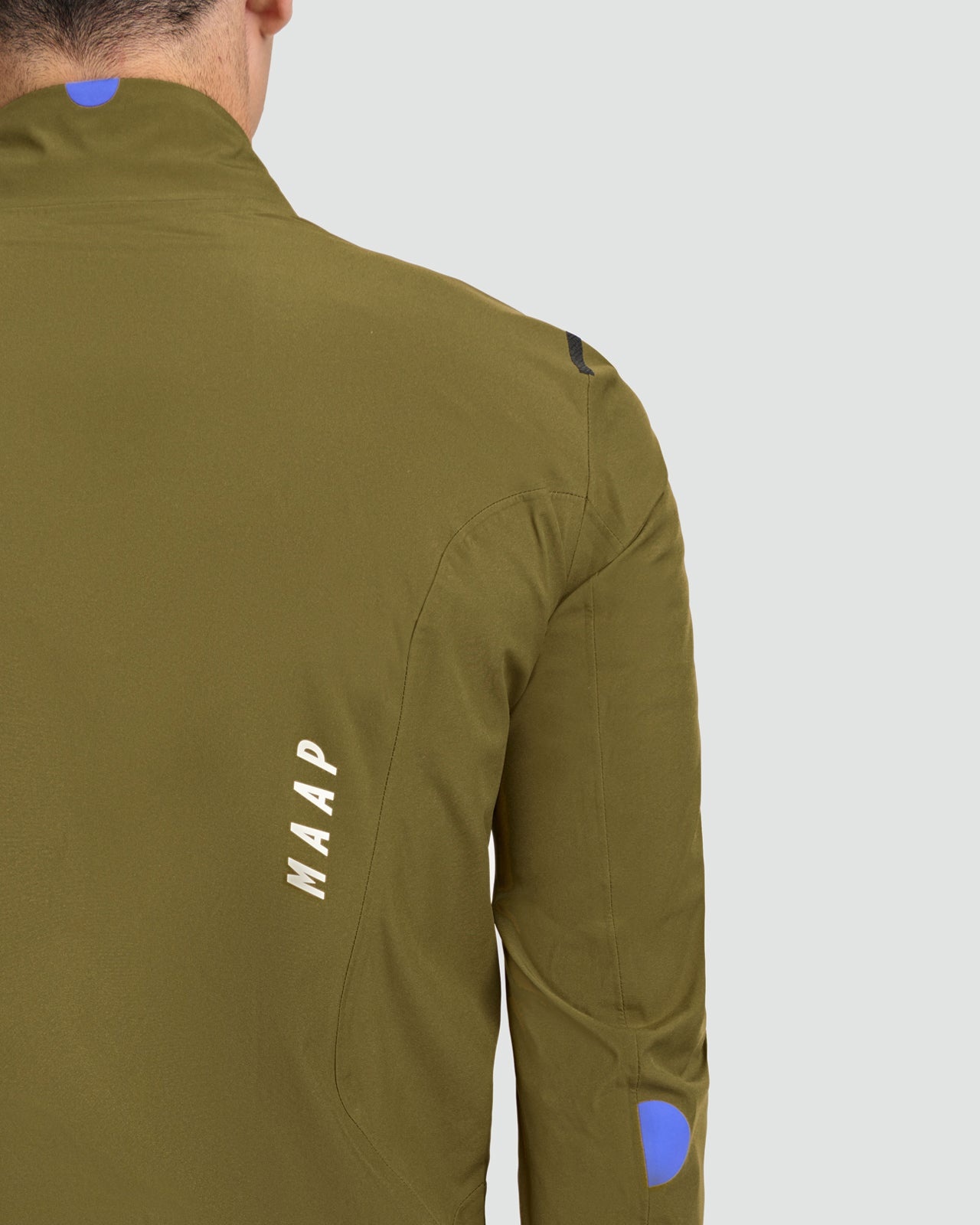 Ascend Pro Rain Jacket - 5