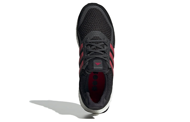 (WMNS) adidas UltraBoost S&L 'Black Energy Pink' EG8119 - 5