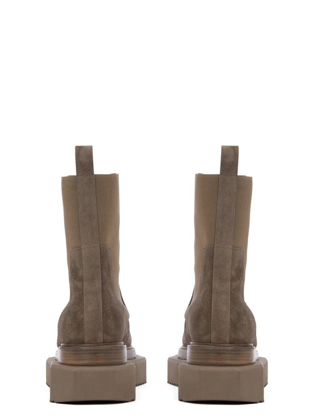 BOOTS - 4