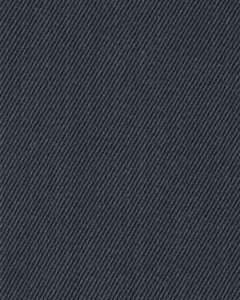 CHINO PANTS DMGD INDIGO - 3