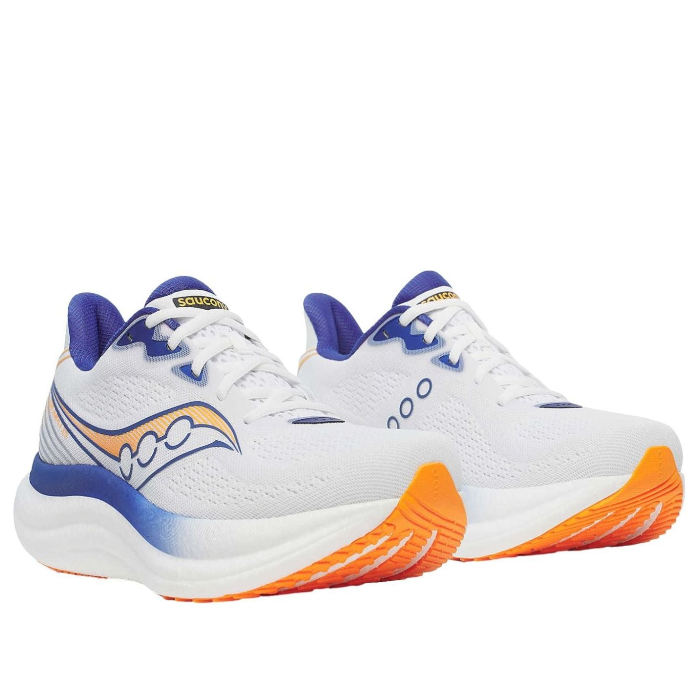 Saucony Triumph 23 'White Azurite' S21023-264 - 2