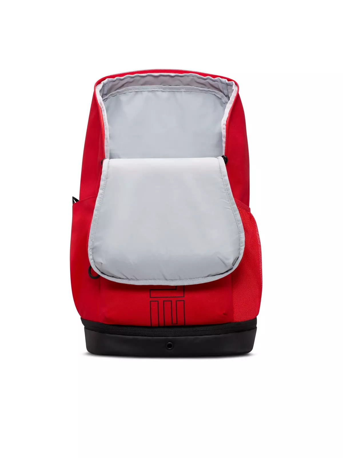 Varsity Elite Backpack - Red - 4