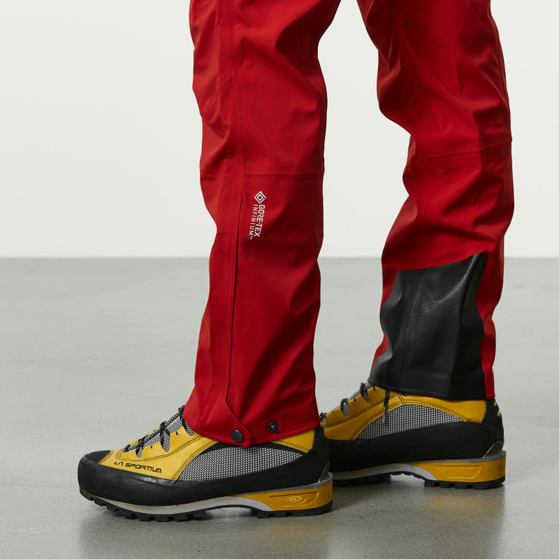 Skaftafell GORE-TEX® INFINIUM™ pants 5