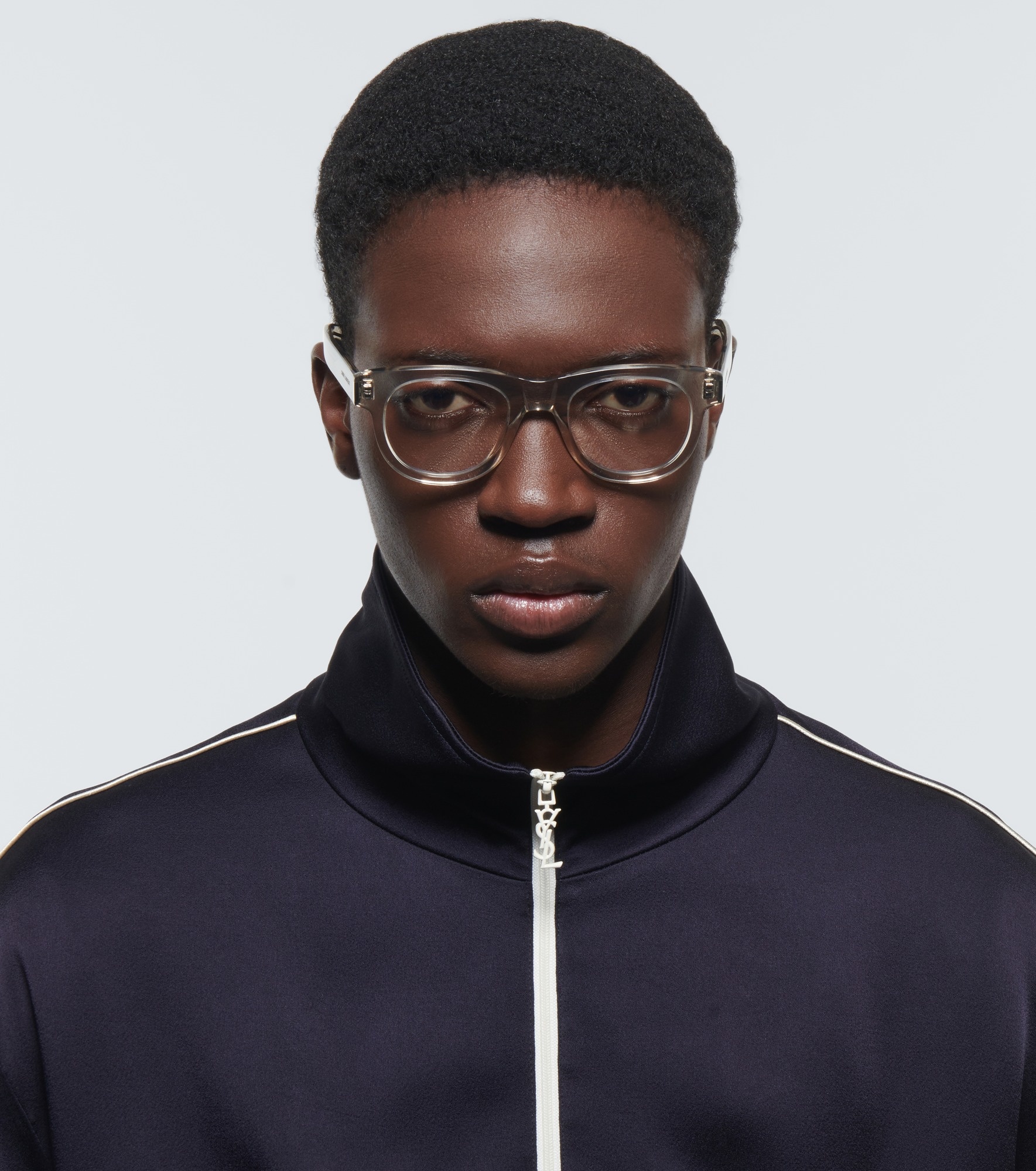 Beige SL M108 Glasses - 4
