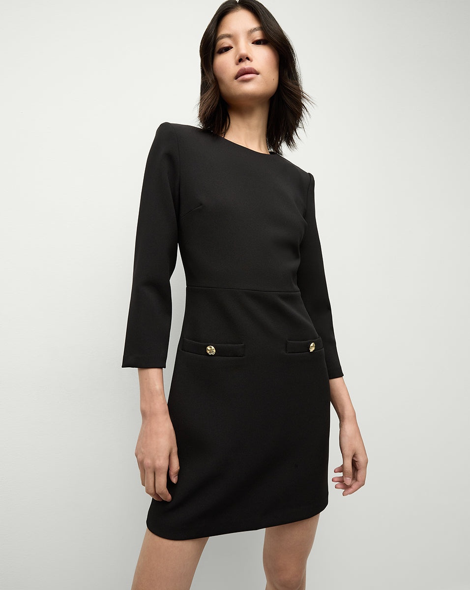 CHANNING DRESS - 2