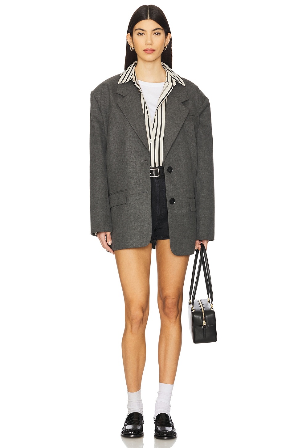 Marlow Vintage Short - 5