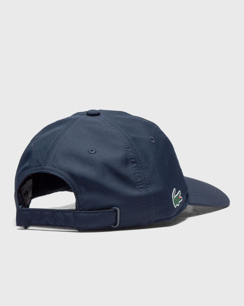 LACOSTE CAP outlook