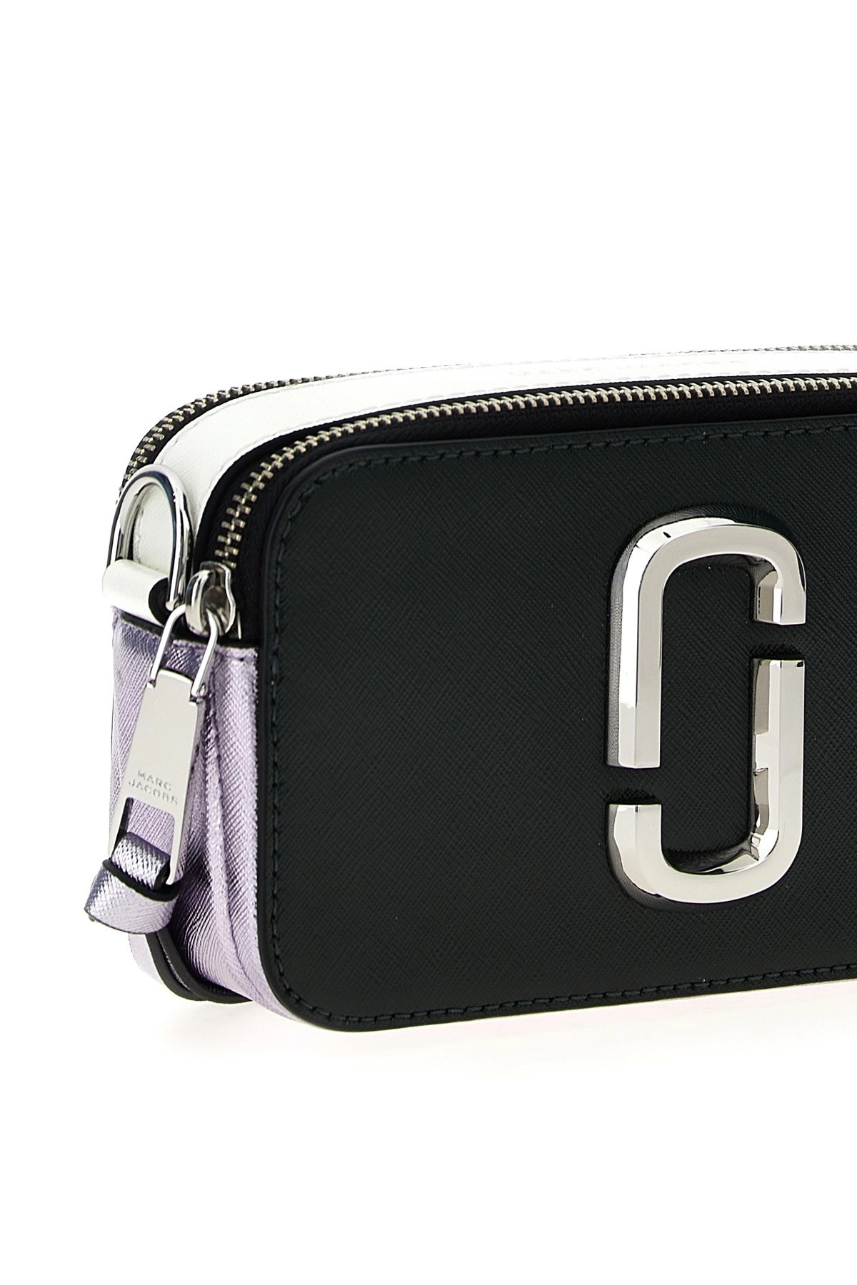 'The Snapshot' crossbody bag - 4