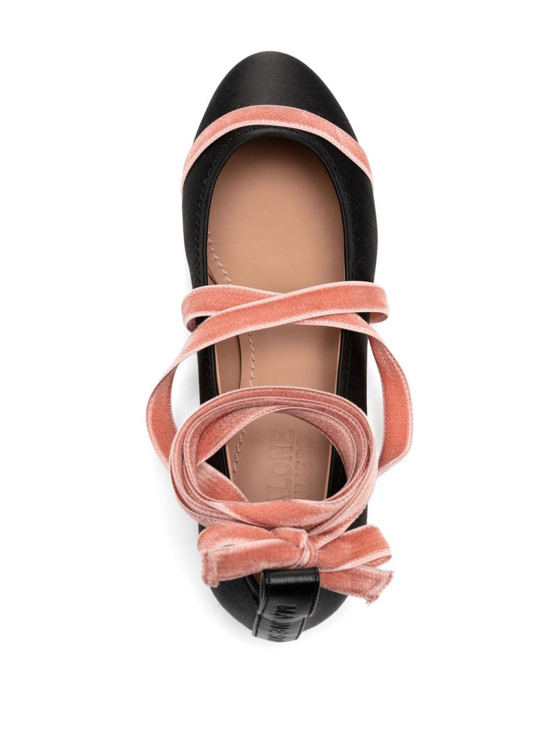 Spencer ballerina shoes 4