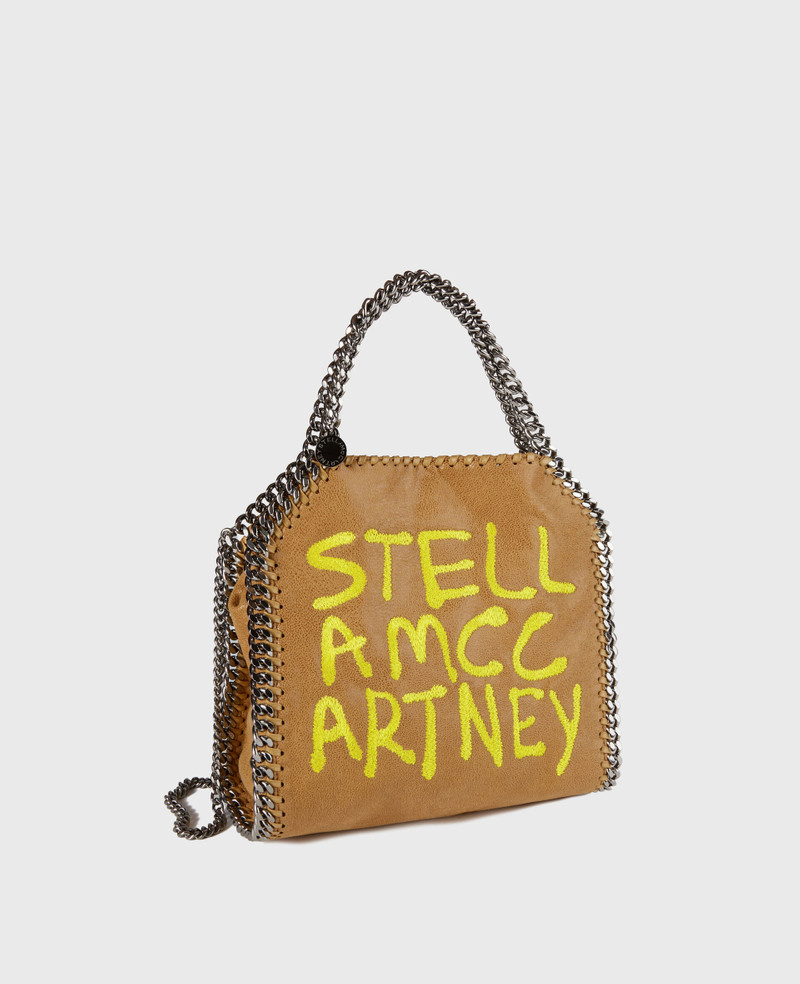 Stella McCartney Ed Curtis Falabella Mini Tote outlook