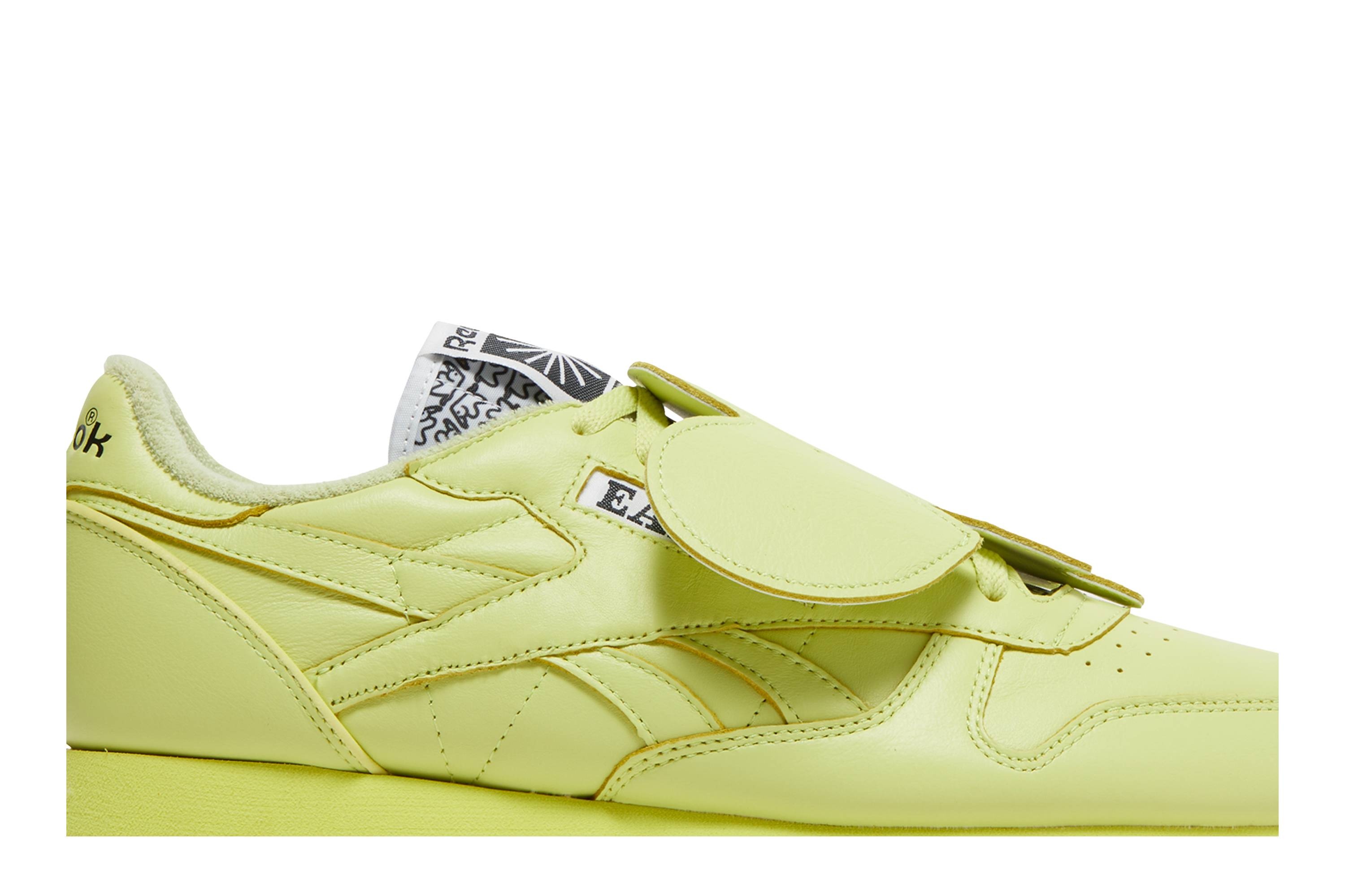 Eames Office x Classic Leather 'Eames Elephant - Cool Aloe' - 2