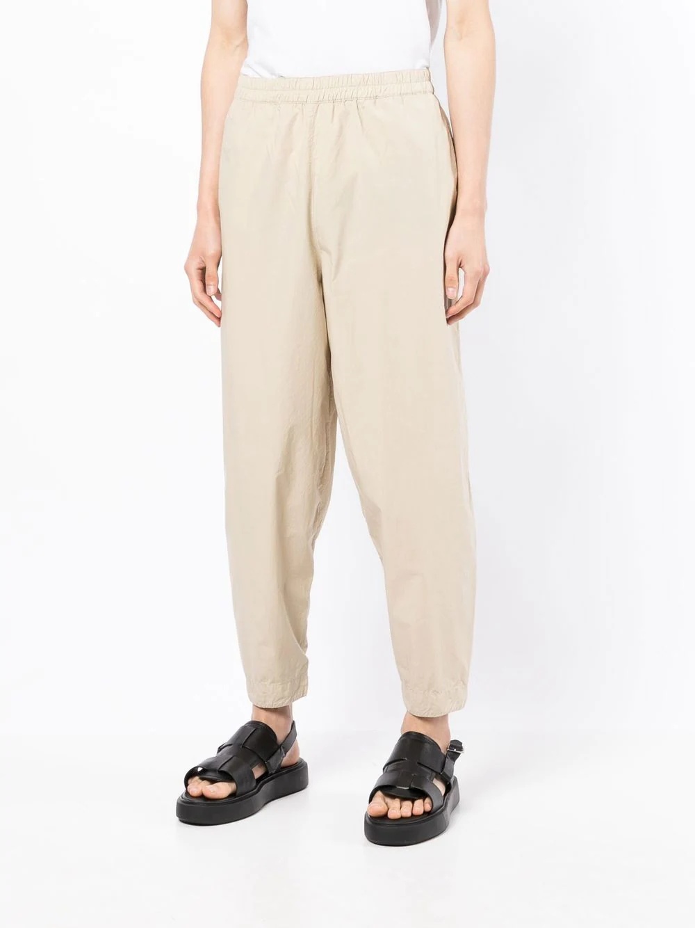 Acrobat tapered trousers - 3