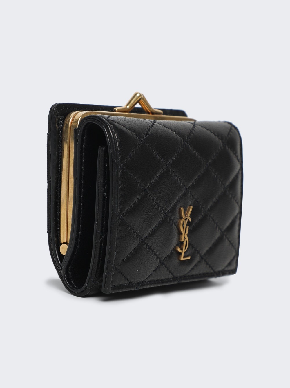 Rider Wallet Black - 2